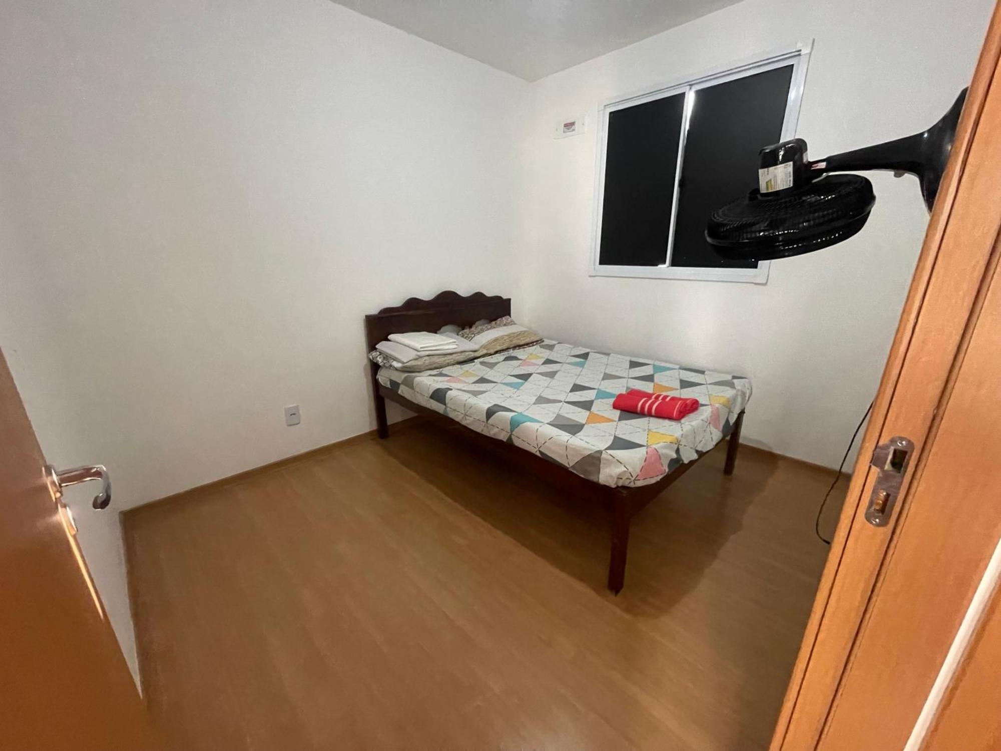 Ap, Portal Do Sol Em Condominio Joao Pessoa Ngoại thất bức ảnh
