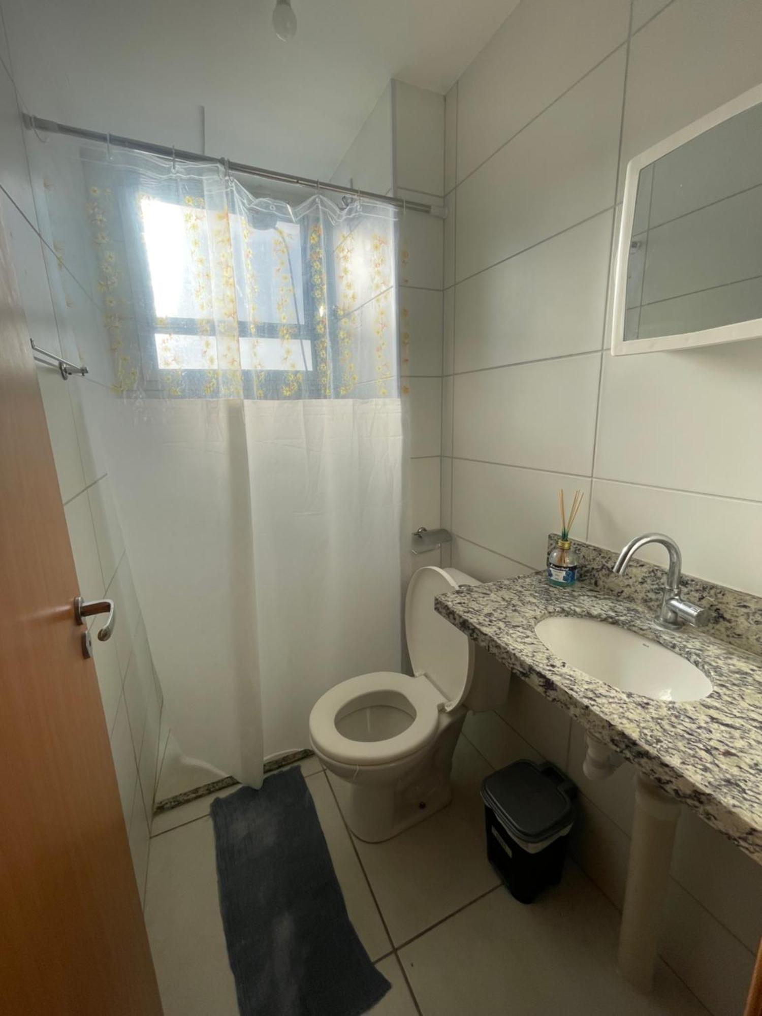 Ap, Portal Do Sol Em Condominio Joao Pessoa Ngoại thất bức ảnh
