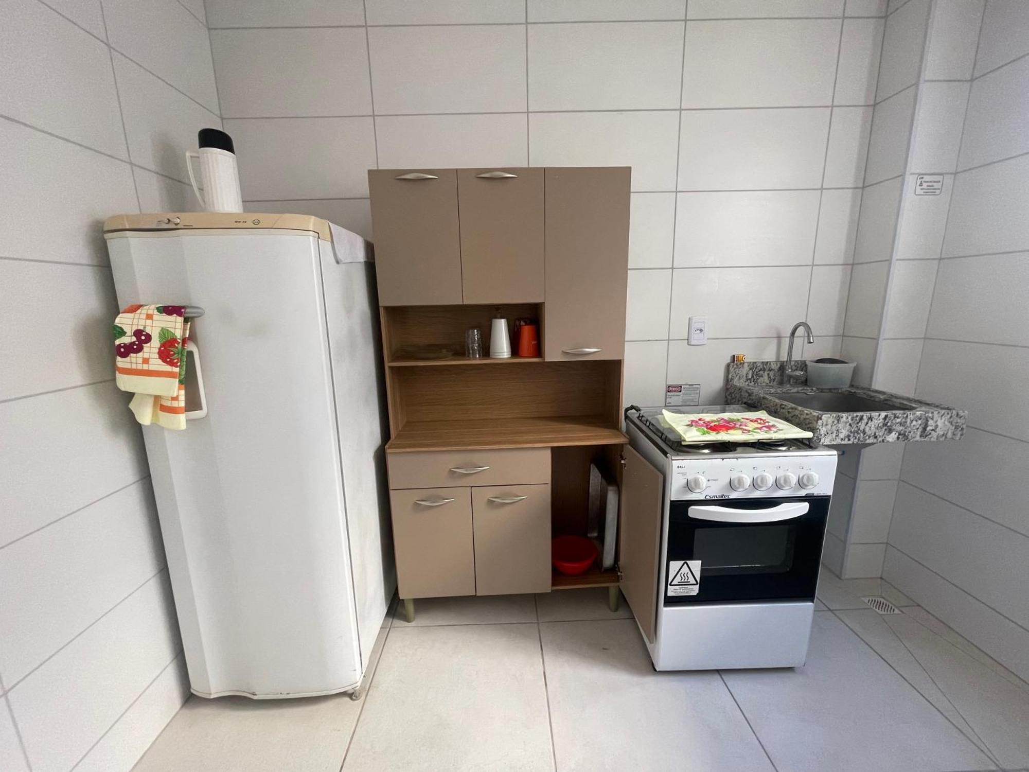 Ap, Portal Do Sol Em Condominio Joao Pessoa Ngoại thất bức ảnh